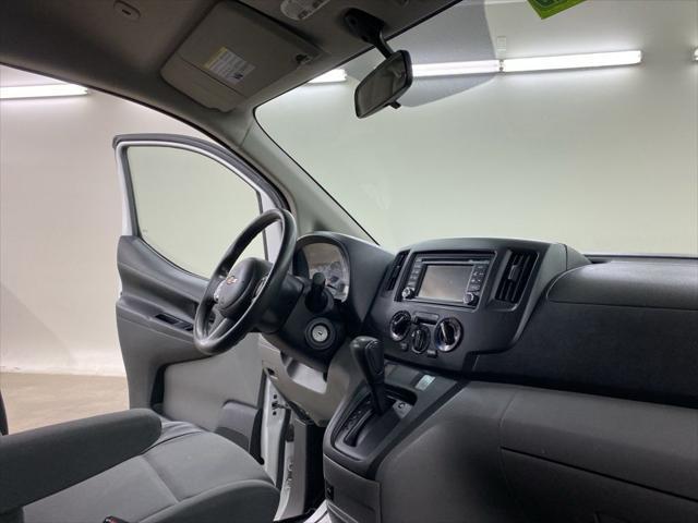 used 2015 Chevrolet City Express car, priced at $6,499