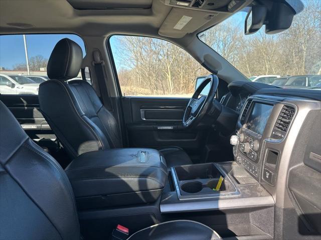 used 2014 Ram 1500 car, priced at $18,999