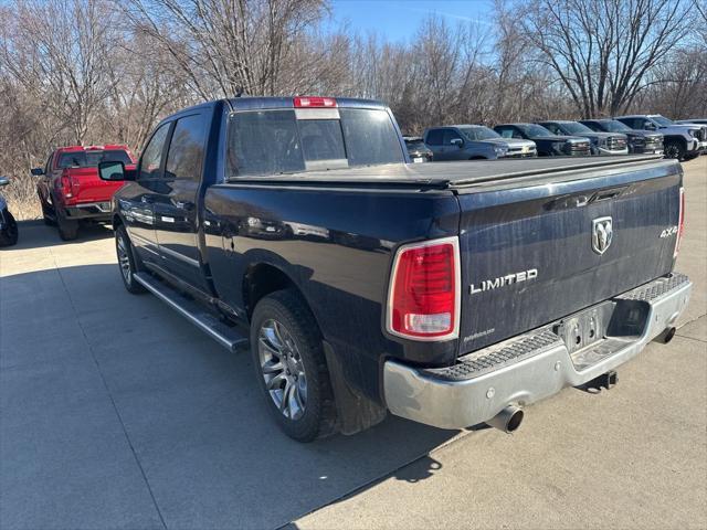 used 2014 Ram 1500 car, priced at $18,999