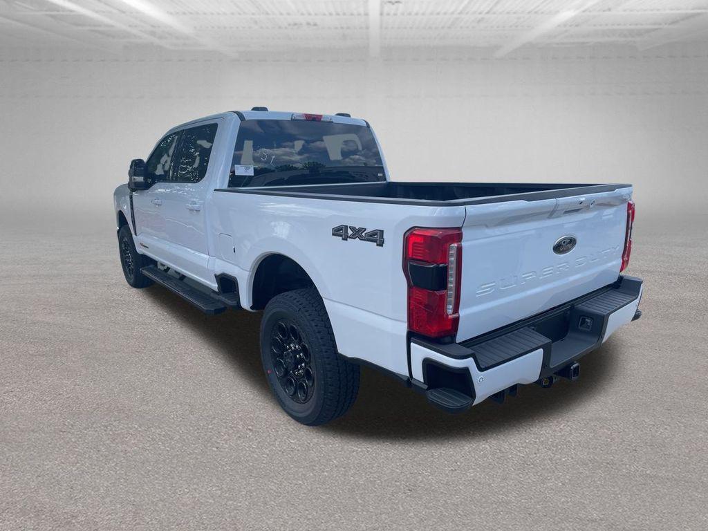 new 2026 Ford F-350 car, priced at $79,717