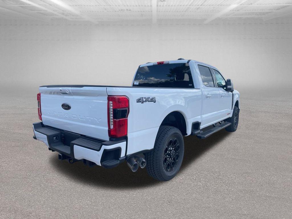 new 2026 Ford F-350 car, priced at $79,717