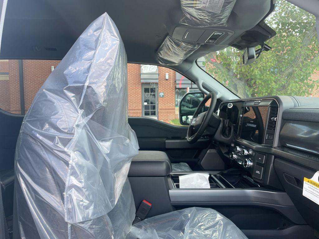 new 2026 Ford F-350 car, priced at $79,717