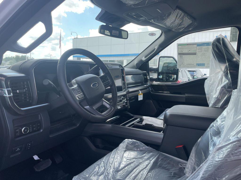 new 2026 Ford F-350 car, priced at $79,717