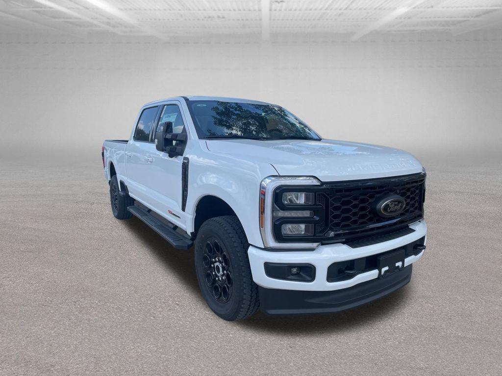 new 2026 Ford F-350 car, priced at $79,717