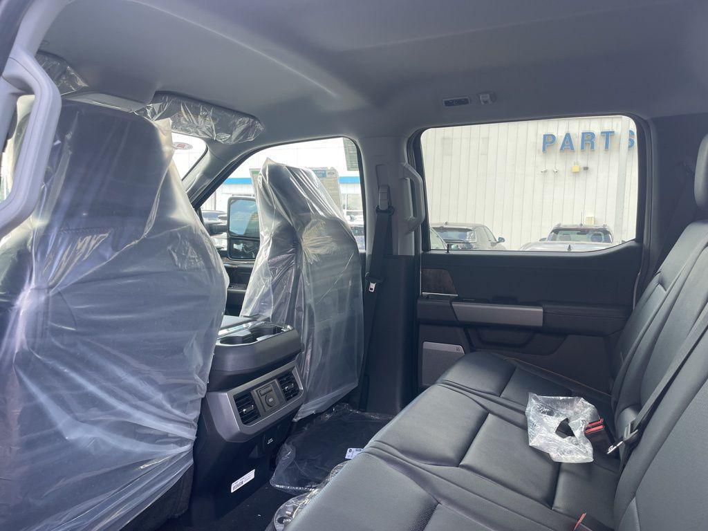 new 2026 Ford F-350 car, priced at $79,717