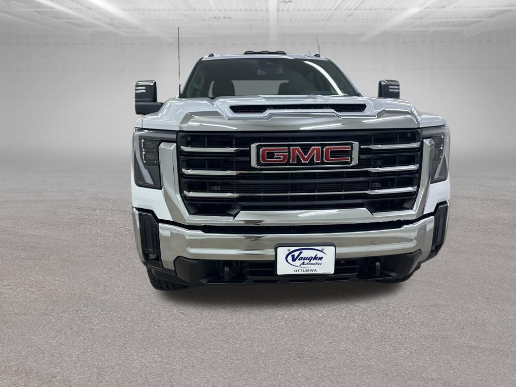 new 2025 GMC Sierra 3500 car, priced at $74,335