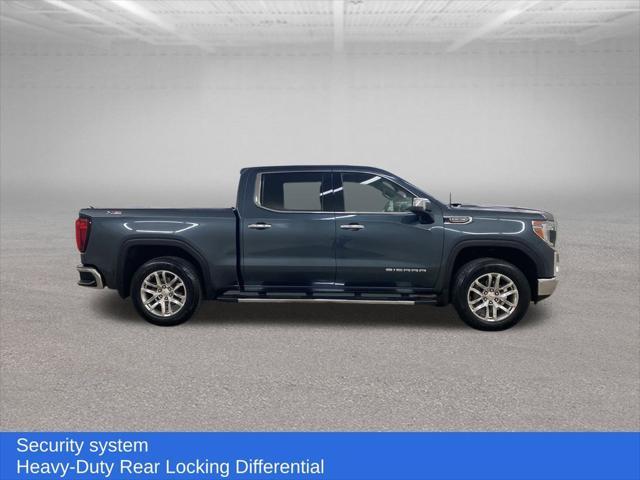 used 2019 GMC Sierra 1500 car, priced at $30,499