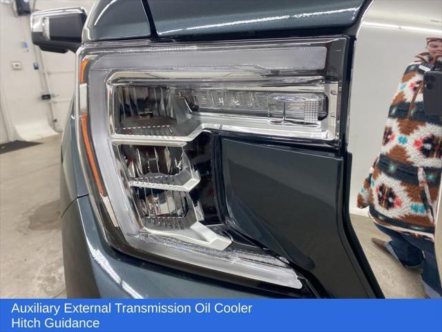 used 2019 GMC Sierra 1500 car, priced at $30,499