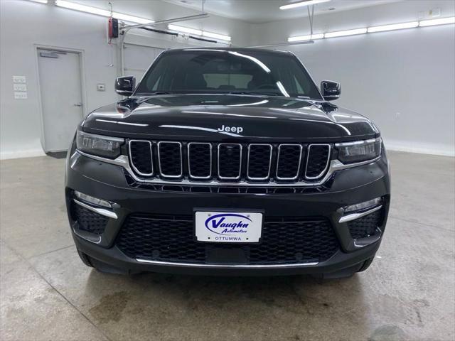 new 2024 Jeep Grand Cherokee car, priced at $46,799