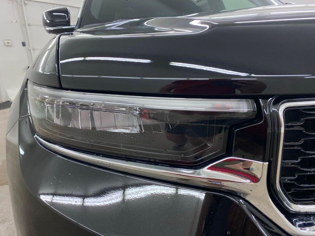 new 2024 Jeep Grand Cherokee car, priced at $42,360