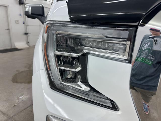 used 2019 GMC Sierra 1500 car, priced at $33,499