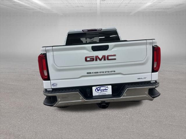 used 2019 GMC Sierra 1500 car, priced at $33,499