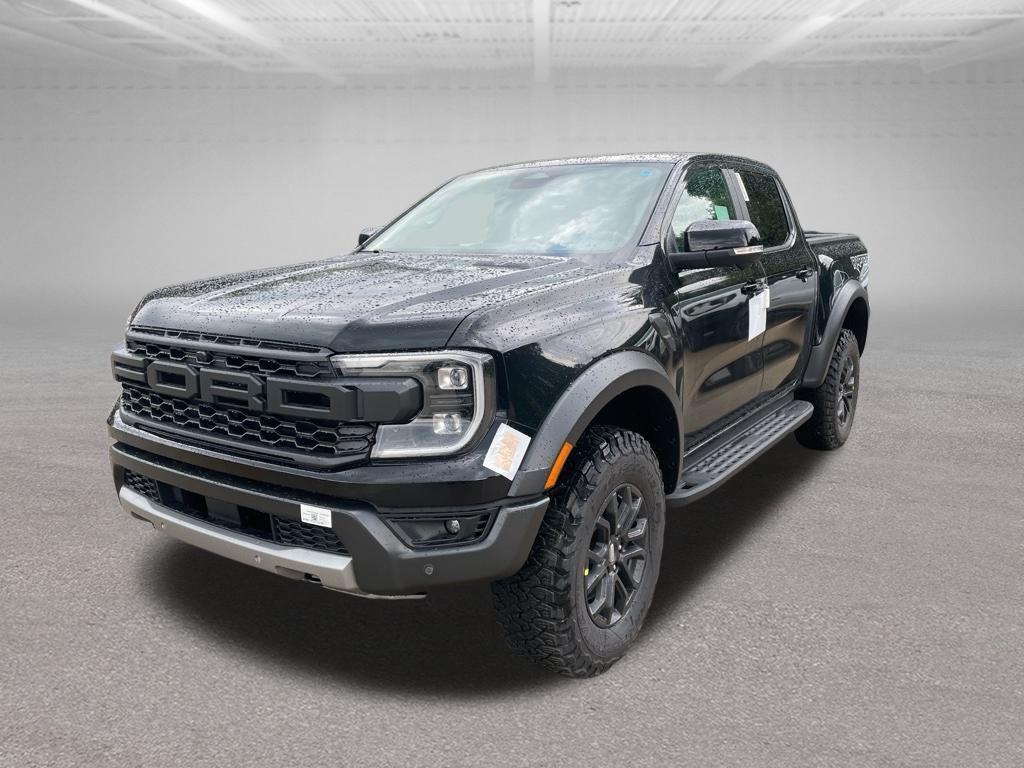 new 2025 Ford Ranger car, priced at $55,765