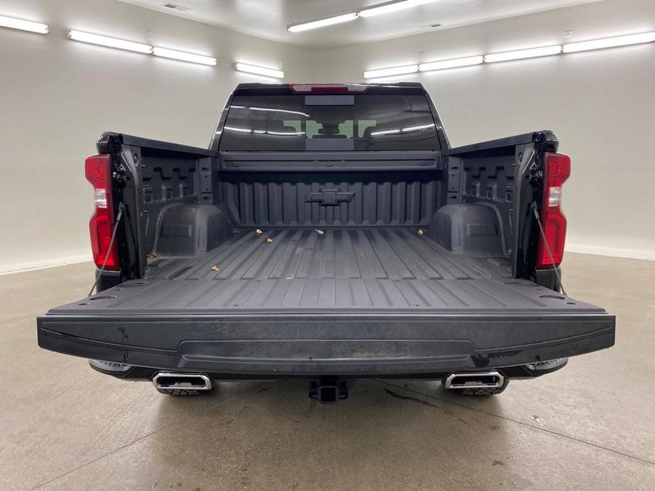 new 2024 Chevrolet Silverado 1500 car, priced at $56,670