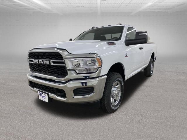 new 2024 Ram 3500 car, priced at $58,499