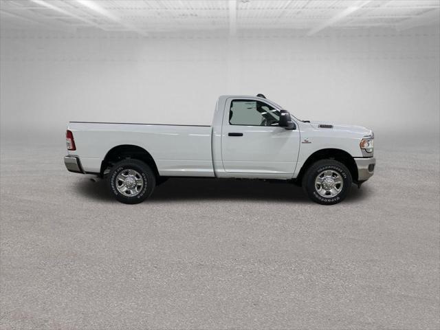 new 2024 Ram 3500 car, priced at $58,499