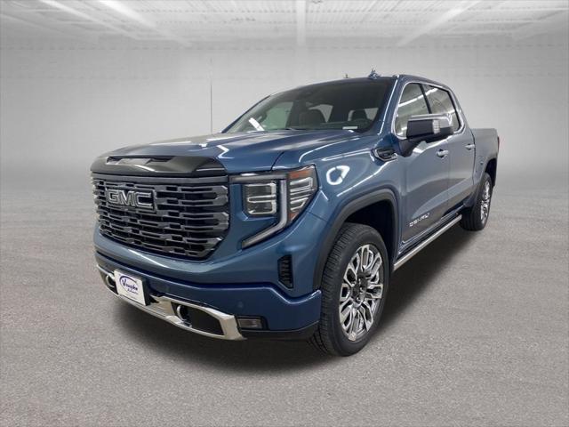 new 2025 GMC Sierra 1500 car, priced at $80,305