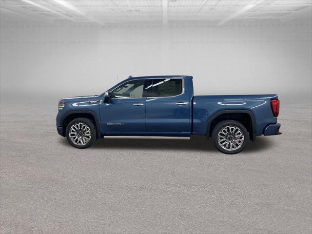 new 2025 GMC Sierra 1500 car, priced at $80,305