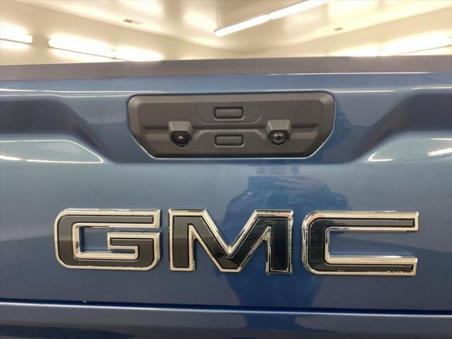 new 2025 GMC Sierra 1500 car, priced at $80,305