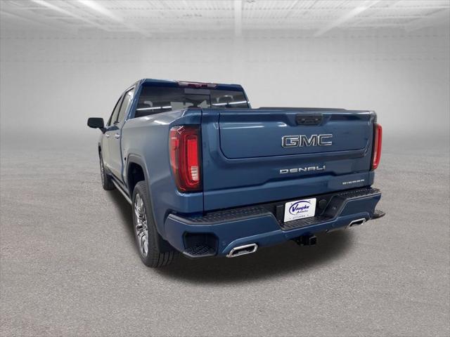 new 2025 GMC Sierra 1500 car, priced at $80,305