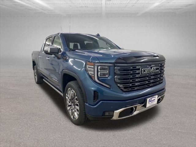 new 2025 GMC Sierra 1500 car, priced at $80,305