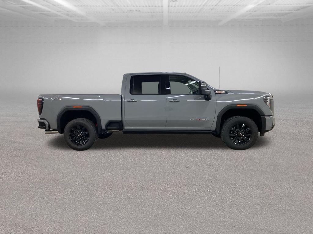 new 2025 GMC Sierra 2500 car, priced at $81,100