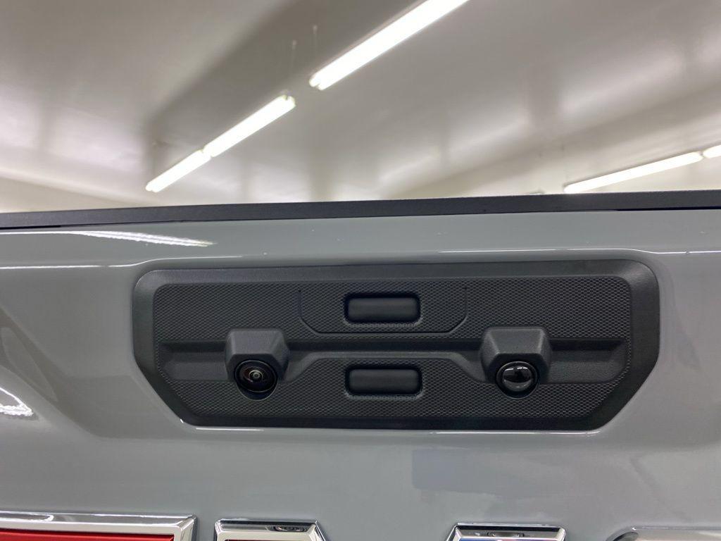 new 2025 GMC Sierra 2500 car, priced at $81,100