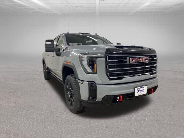 new 2025 GMC Sierra 2500 car, priced at $83,760