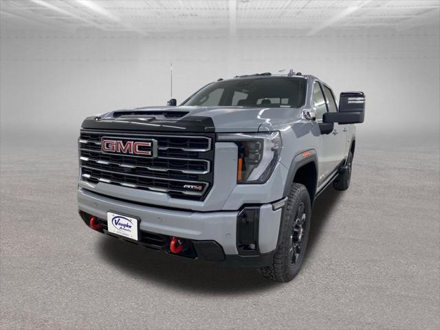 new 2025 GMC Sierra 2500 car, priced at $83,760