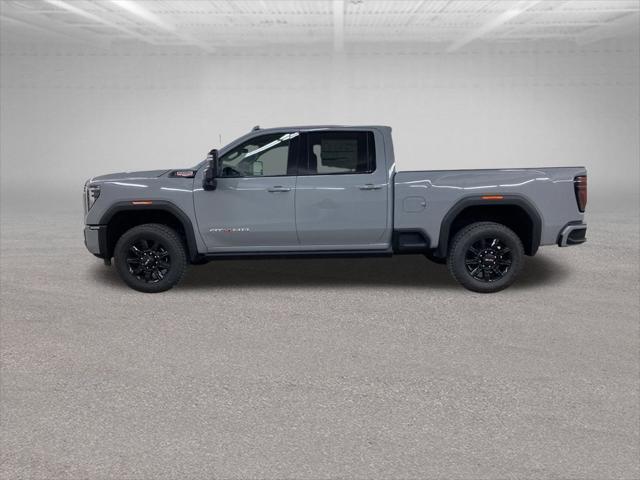 new 2025 GMC Sierra 2500 car, priced at $83,760