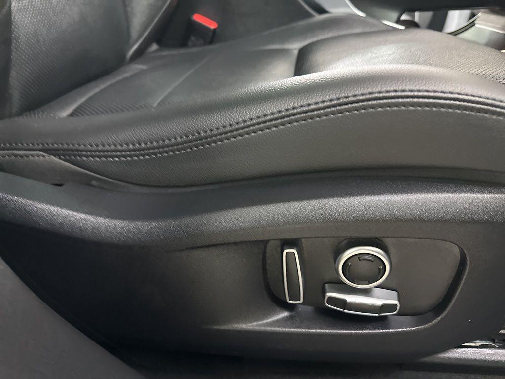 used 2021 Jaguar F-PACE car, priced at $31,699