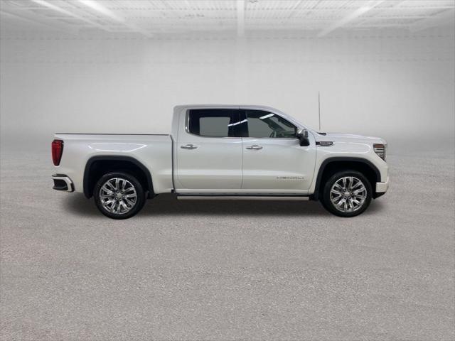 new 2025 GMC Sierra 1500 car, priced at $69,204