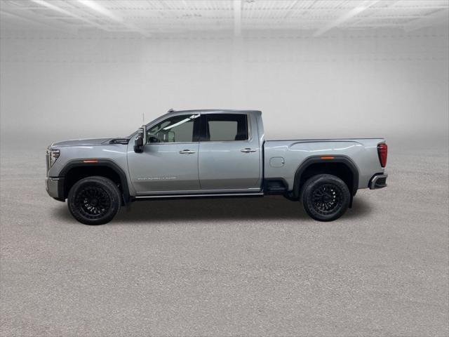 used 2024 GMC Sierra 2500 car, priced at $77,999