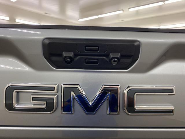 used 2024 GMC Sierra 2500 car, priced at $77,999