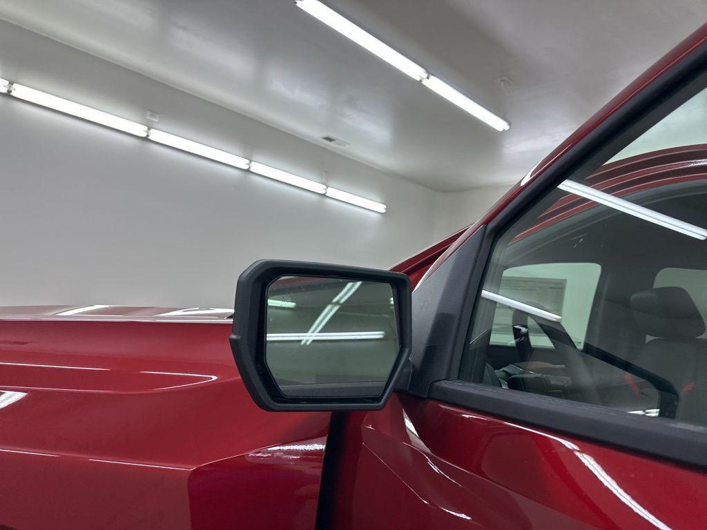 new 2025 Chevrolet Colorado car, priced at $44,092