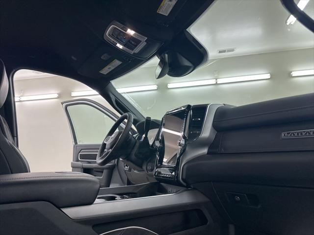 new 2025 Ram 2500 car, priced at $71,399