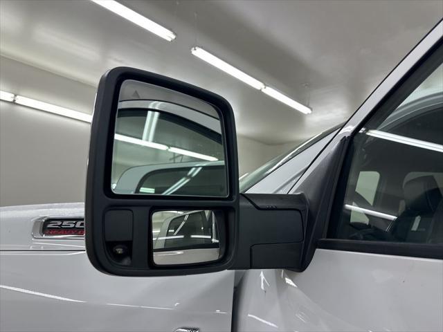 new 2025 Ram 2500 car, priced at $71,399