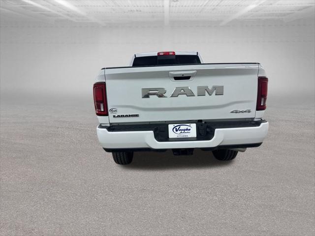 new 2025 Ram 2500 car, priced at $71,399