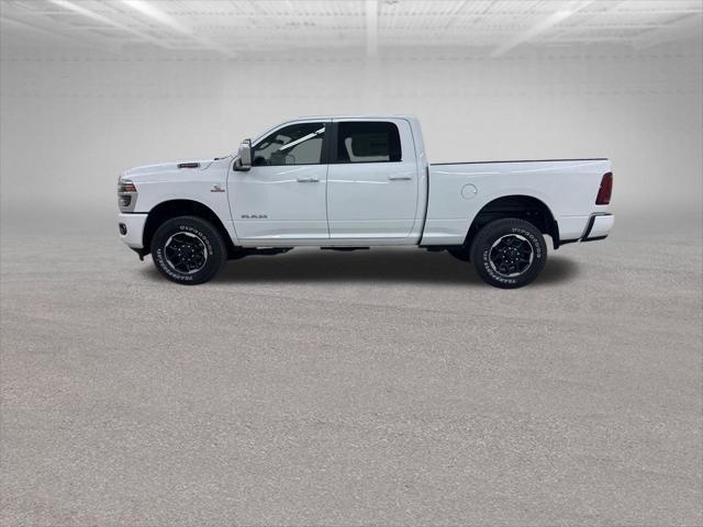 new 2025 Ram 2500 car, priced at $71,399