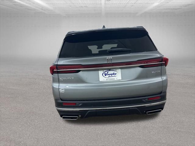 new 2025 Buick Enclave car, priced at $44,359