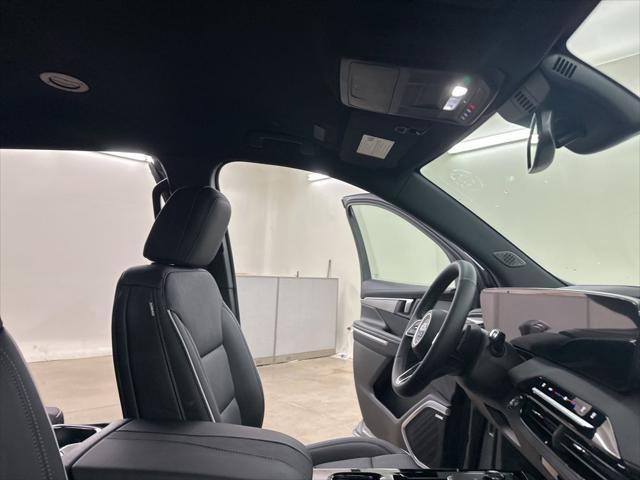 new 2025 Buick Enclave car, priced at $44,359