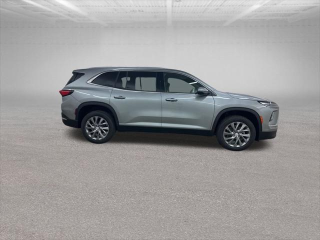 new 2025 Buick Enclave car, priced at $44,359