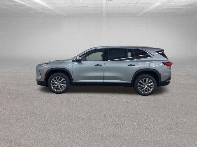 new 2025 Buick Enclave car, priced at $44,359