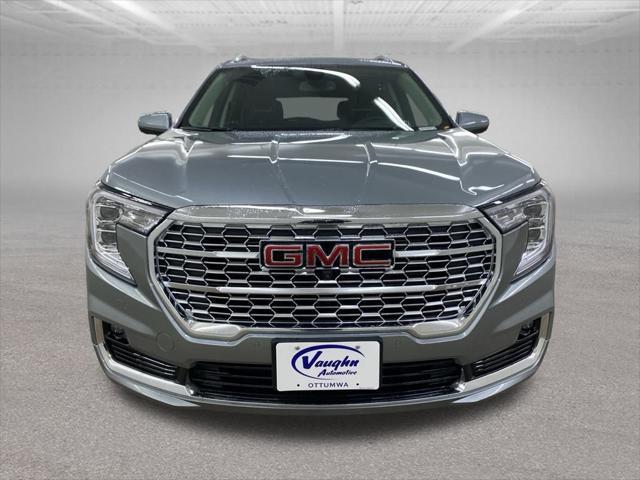 new 2024 GMC Terrain car, priced at $36,930