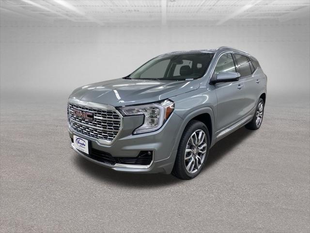 new 2024 GMC Terrain car, priced at $36,930