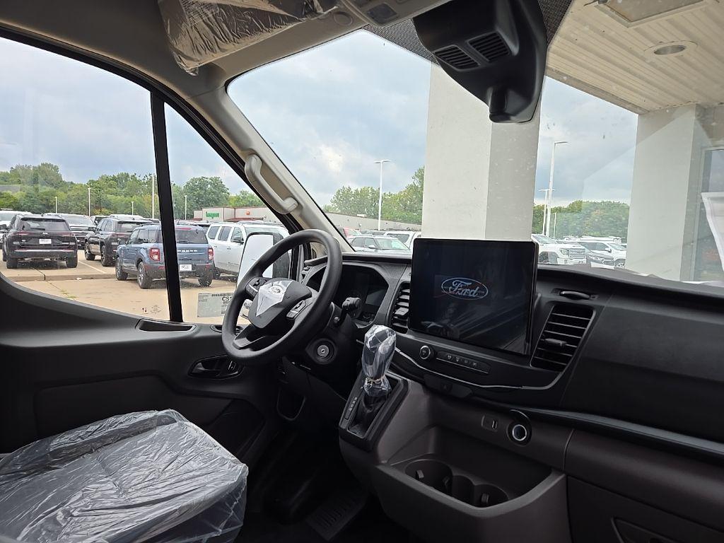 new 2025 Ford Transit-250 car, priced at $53,635