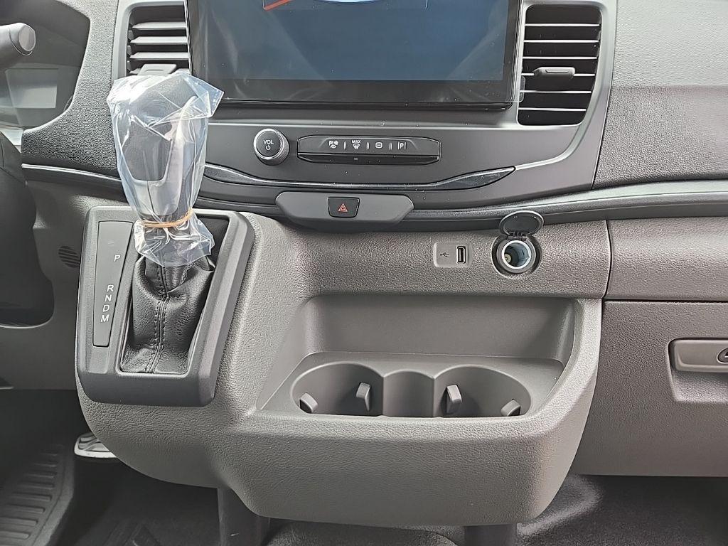 new 2025 Ford Transit-250 car, priced at $53,635