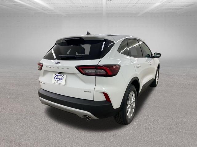new 2025 Ford Escape car, priced at $28,832