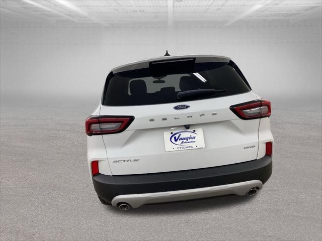 new 2025 Ford Escape car, priced at $28,832