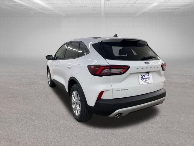 new 2025 Ford Escape car, priced at $28,832